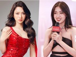 Netizen lo lắng khi Lê Bống và 'hotgirl trứng rán' có khả năng thành hoa hậu