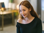 Nữ hoàng dao kéo Park Min Young ‘đổi nghề’ làm vợ hợp đồng trong phim mới