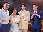 Chuyện 'động trời': Đạo diễn 'Em và Trịnh' không biết Bùi Lan Hương là ca sĩ!