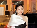 Mai Thanh Hà xuất hiện như 'Chương Tử Di Việt Nam' tại Cánh diều vàng 2021