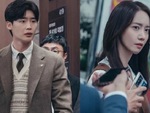 Phim 'Big Mouth' của Lee Jung Suk có nguy cơ kết thúc lãng nhách