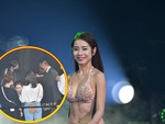 Chung kết Hoa hậu Hong Kong 2022 vướng 'sạn' vì loạt sự cố