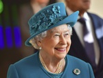 Nữ hoàng Anh Elizabeth II và những câu nói truyền cảm hứng để lại cho đời