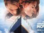 Tranh cãi '1 khuôn mặt 2 kiểu tóc' của nàng Rose trên poster mới phim 'Titanic'