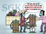 SGK: Doanh nhân thành đạt nhất năm 2022