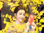 Nghệ sĩ Việt nói gì phong tục lì xì, chúc Tết ngày đầu năm?