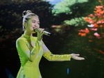 Thiện Nhân 'Giọng hát Việt nhí' bỏ làm CEO quay lại ca hát