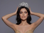 'Đấu tố' ban tổ chức cuộc thi vô tâm, tân Hoa hậu Hoàn vũ bị tước vương miện