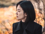 ‘Nữ hoàng cảnh nóng' Lim Ji Yeon tiết lộ cảnh đánh nhau với Song Hye Kyo: 'Mặt chúng tôi sưng vù'