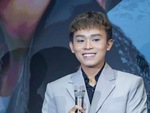 Hồ Văn Cường thử hát nhạc trẻ với 'Ngày mai người ta lấy chồng'