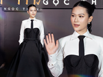 Dàn sao Việt mừng Ngọc Thanh Tâm ra mắt web drama 10 tỉ