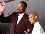 Vợ Will Smith tiết lộ chuyện động trời sau cú tát chấn động Oscar 2022