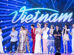 Vũ Hiền và Diễm Hằng bị loại, top 5 Vietnam Idol 2023 chính thức lộ diện