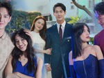 Ai mới là 'em gái mưa' của Song Luân trong 'Yêu trước ngày cưới'?