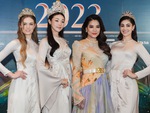 Việt Nam đăng cai Miss Earth 2023
