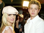 Hồi ký Britney Spears chưa ra mắt, Justin Timberlake đã bị 'ném đá'
