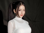 DJ Mie bị netizen đổi tên 'châm biếm' vì phát ngôn của Hồng Thanh