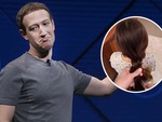 Tỉ phú Mark Zuckerberg nhờ AI dạy cách tết tóc cho con