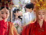 Top 5 'đám cưới thế kỷ' trên màn ảnh Hoa ngữ 2023