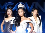 Miss Cosmo Vietnam 2023: Thí sinh tự tin vượt qua thử thách khó nhằn