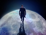 'Phù thủy' David Copperfield sẽ trình diễn màn làm Mặt trăng biến mất