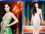 Lộ diện người đẹp chiến thắng Miss Cosmo Vietnam online