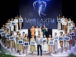 Lộ diện 30 gương mặt của chung kết Miss Earth Việt Nam 2023