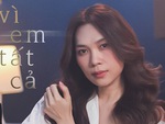 Đẳng cấp của 'chị đại' Mỹ Tâm, MV mới chiếm lĩnh top 1 iTunes chỉ sau một giờ ra mắt