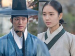 Nam Goong Min, Ahn Eun Jin dẫn đầu bảng danh tiếng nhờ 'Người yêu dấu'