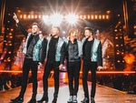 Hé lộ sân khấu 'độc nhất vô nhị' concert Westlife tại Việt Nam