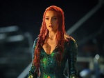 Amber Heard 'tàng hình' trong trailer Aquaman 2, netizen lo lắng vai Meza bị cắt
