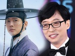 Top 5 nghệ sĩ được yêu thích nhất Hàn Quốc hiện nay