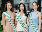 90 thí sinh Miss Earth 2023 sẽ 'check in' cùng Tuần lễ Du lịch TP.HCM 2023