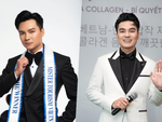 'Pro5' ấn tượng của chàng trai Đồng Tháp dự thi Mister Tourism World 2023