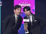 Lễ trao giải âm nhạc MAMA 2023 diễn ra âm thầm, netizen ngỡ ngàng