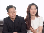 Công bố sắp kết hôn, netizen một mực đòi giải cứu bạn trai Nam Em