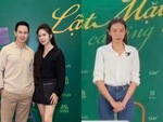 Netizen phát sốt vì Thùy Tiên đi casting phim của Lý Hải