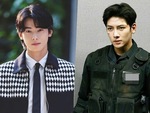 Ji Chang Wook sắp vượt Cha Eun Woo làm mỹ nam được tìm kiếm nhiều nhất toàn cầu