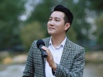Nguyễn Phi Hùng kể kỷ niệm được khán giả miền Tây tặng tiền