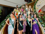 Miss Earth 2023 bất ngờ công bố vòng bán kết tại Đà Lạt