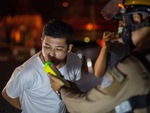 Thái Lan quy định quán nhậu xuyên đêm phải ngăn khách say rượu lái xe