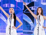 Màn hô tên 'khác lạ' của Hoa hậu Hoàn vũ Việt Nam 2023