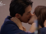 Song Luân nói về cảnh ôm hôn khiến Minh Trang lẫn khán giả 'choáng váng'