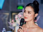 Hoa hậu Siêu quốc gia Mutya Datul lại đến Việt Nam 'tìm' hoa hậu