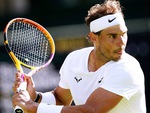 Vì sao Rafael Nadal vẫn được tham dự các giải ATP Tour dù đứng hạng 663?