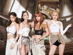 Tin vui cho fan Hắc Hường: BlackPink gia hạn hợp đồng nhóm với công ty quản lý