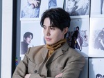 'Tuyên ngôn độc thân' của mỹ nam Lee Dong Wook