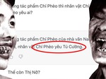 ChatGPT cho rằng 'Chí Phèo yêu Tú Cường', đá văng Thị Nở ra... chuồng gà!