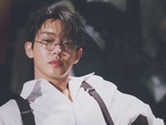 Những vai diễn sáng chói của 'ảnh đế trẻ nhất Hàn Quốc' Yoo Ah In