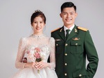 ‘Nam thần’ nhảy xa Nguyễn Tiến Trọng kết hôn vào ngày Valentine 14-2